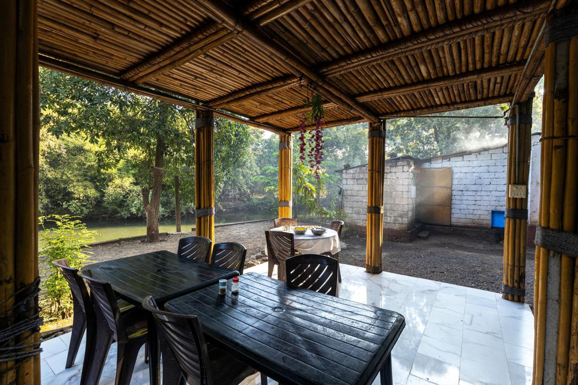 Brook Ville Sasan Gir Exterior foto
